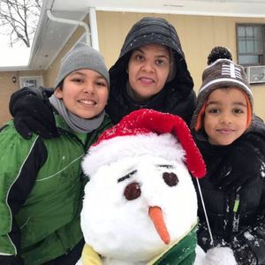 Meet your Posher, Kaban